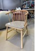 Abiah Arm Chair 